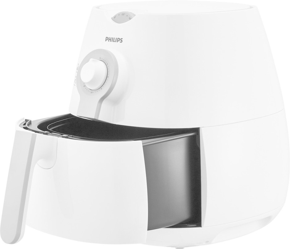 Фритюрница Philips hd9216/80