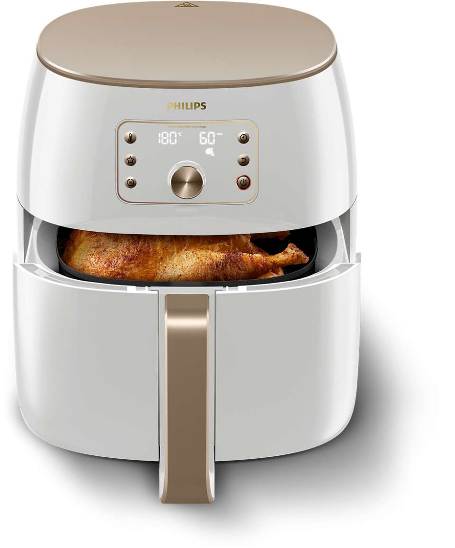 Аэрогриль Philips XXL