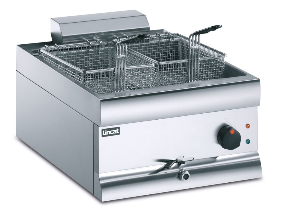 Фритюрница Lincat df46fl