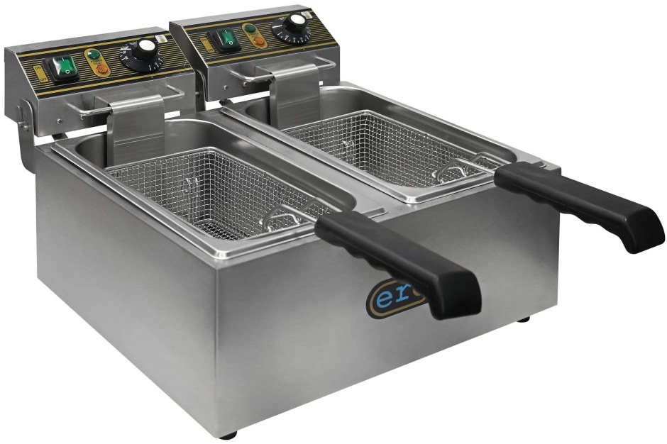 Фритюрница Ergo EF-062