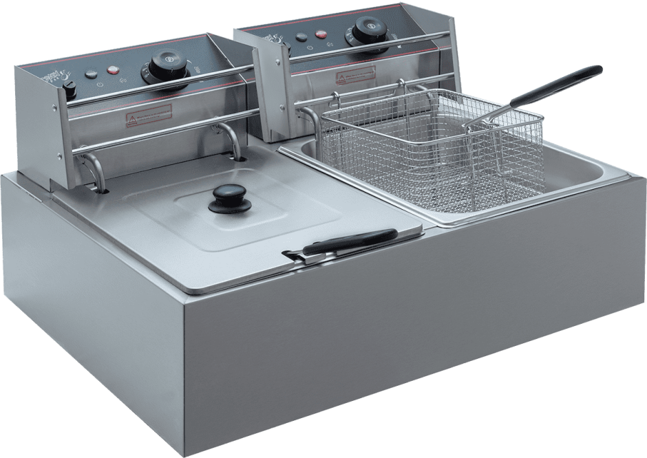 Фритюрница STARLUX SL-81