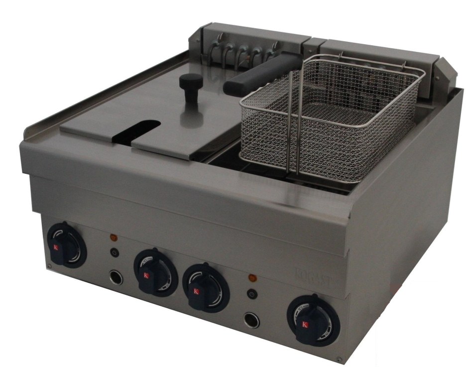 Фритюрница Kogast EF-t40