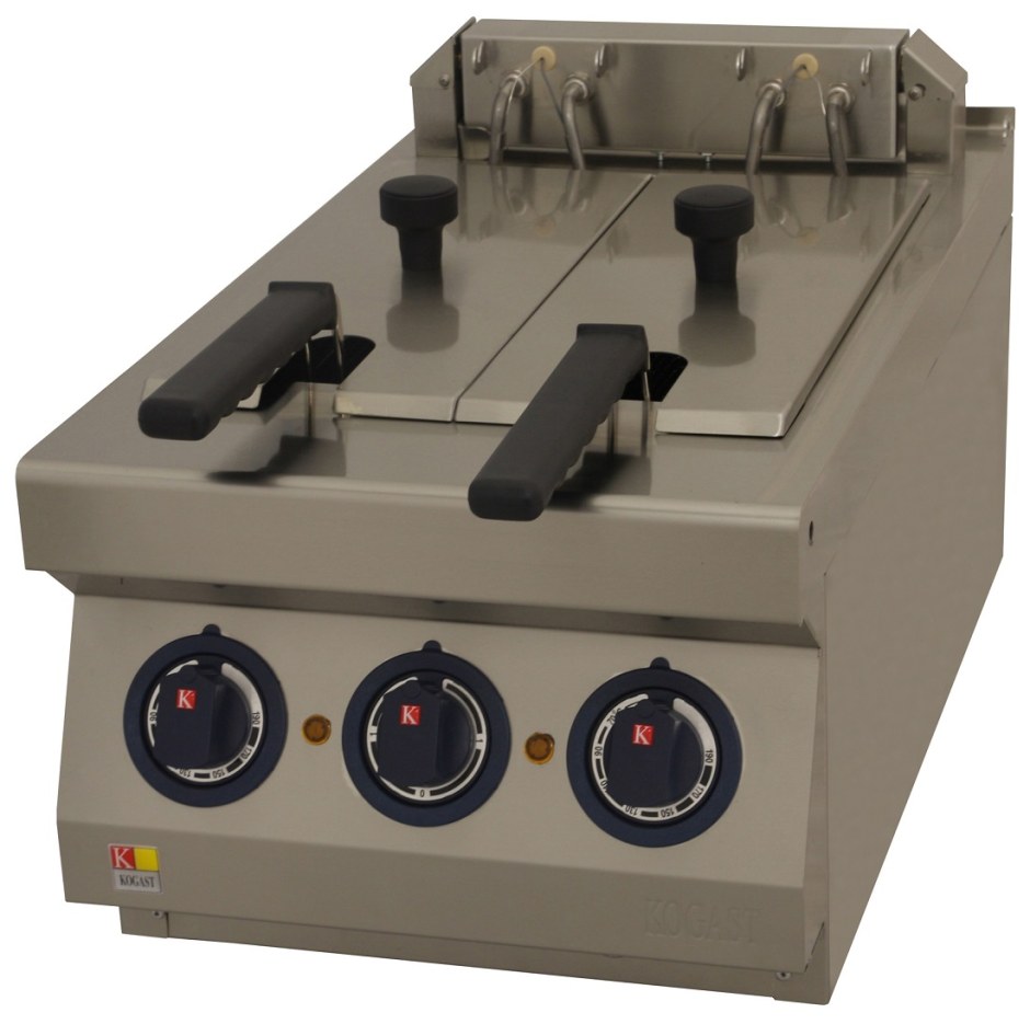 Фритюрница 700сер Kogast EF-t7/28