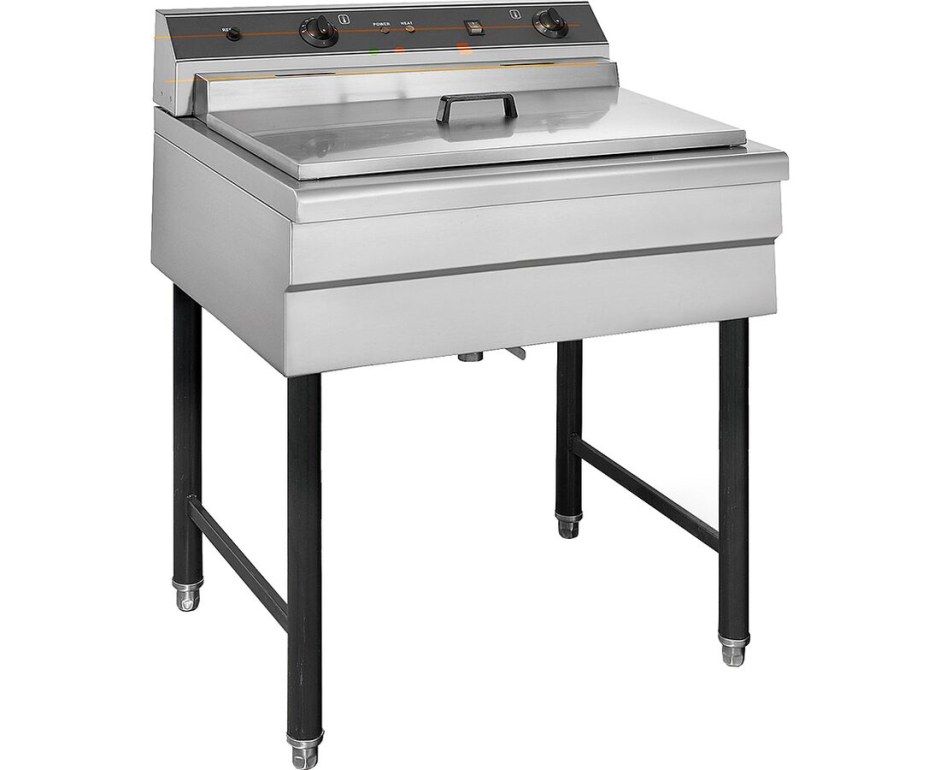 Фритюрница Kocateq ef521