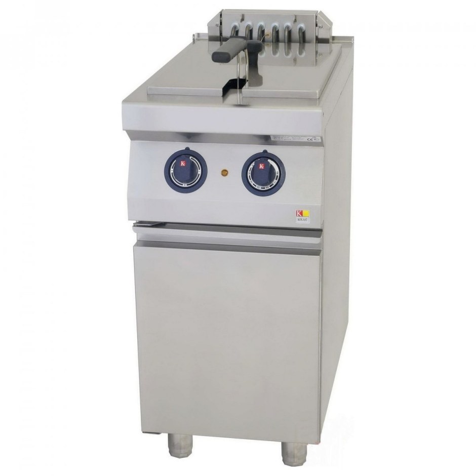 Фритюрница Kovinastroj (Kogast) EF-t7/14 55862