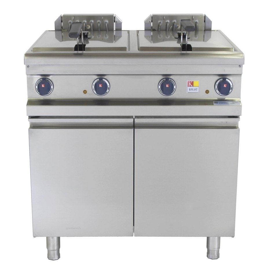 Фритюрница 700сер Kogast EF-t7/28