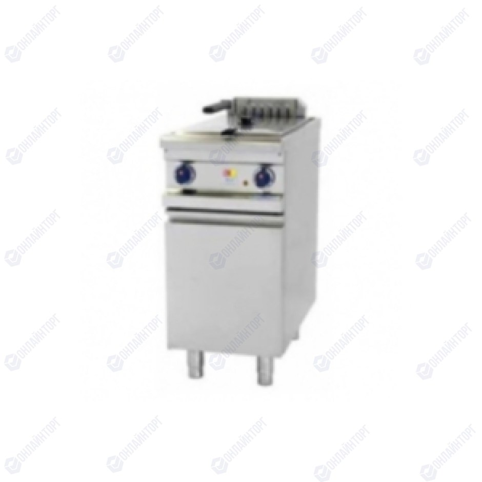 Фритюрница газовый Kogast 600
