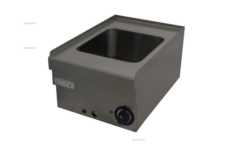 Макароноварка 700 серии Kogast EKT-t47/v 55870