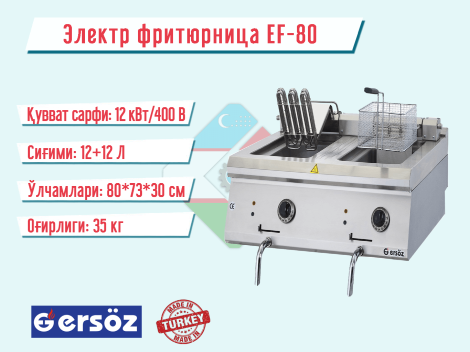 Сломанные фритюрница электр старые