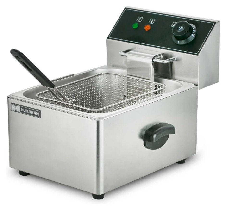 Фритюрница Airhot eef6
