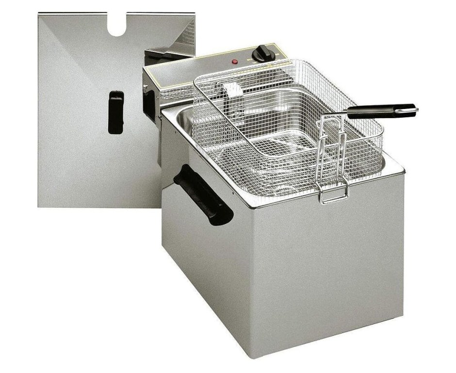 Roller Grill fd80