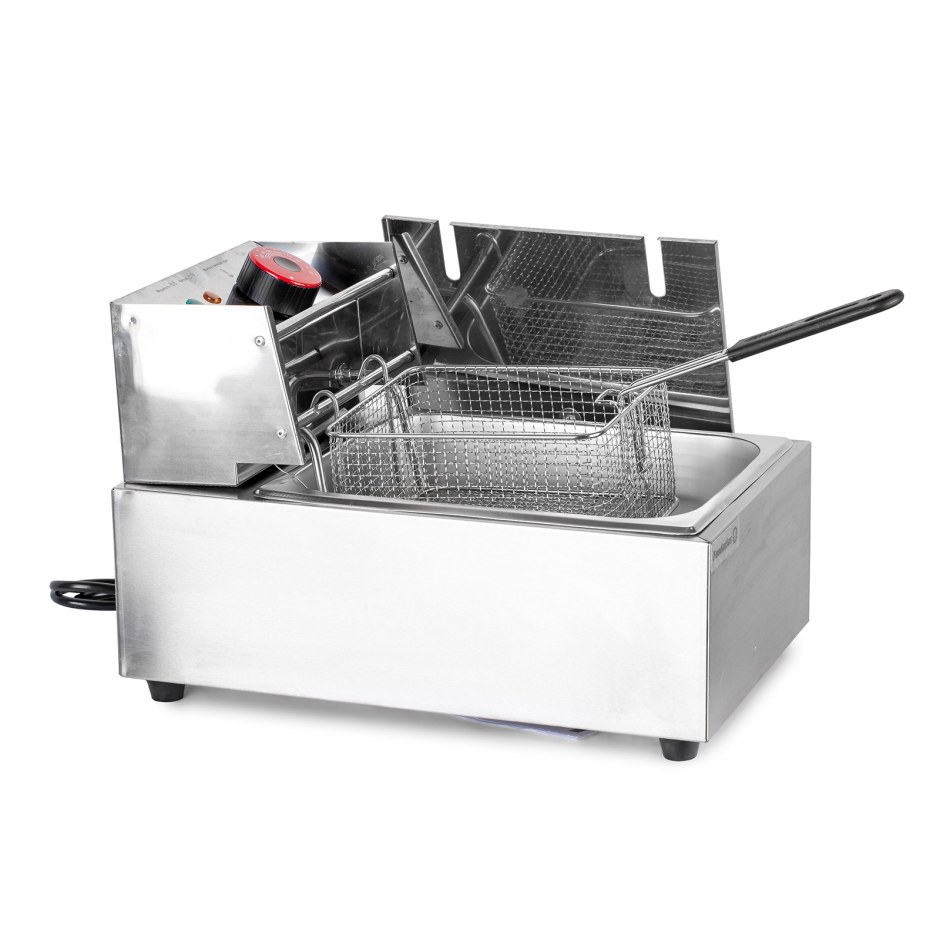 Фритюрница Ariete 4611