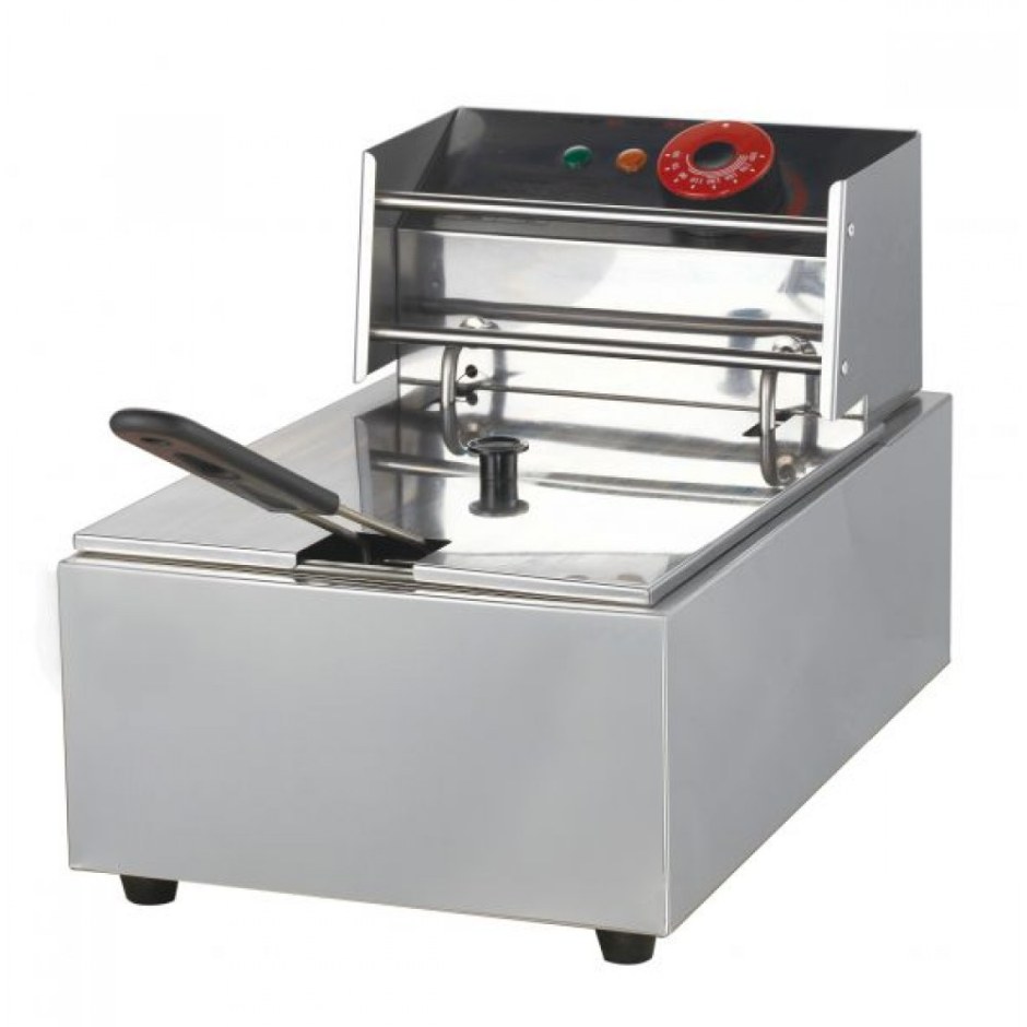Фритюрница VIATTO EF-8l
