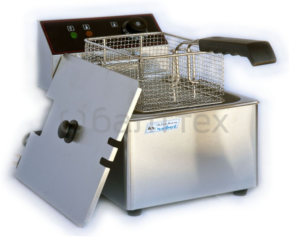 Фритюрница VIATTO EF-6l