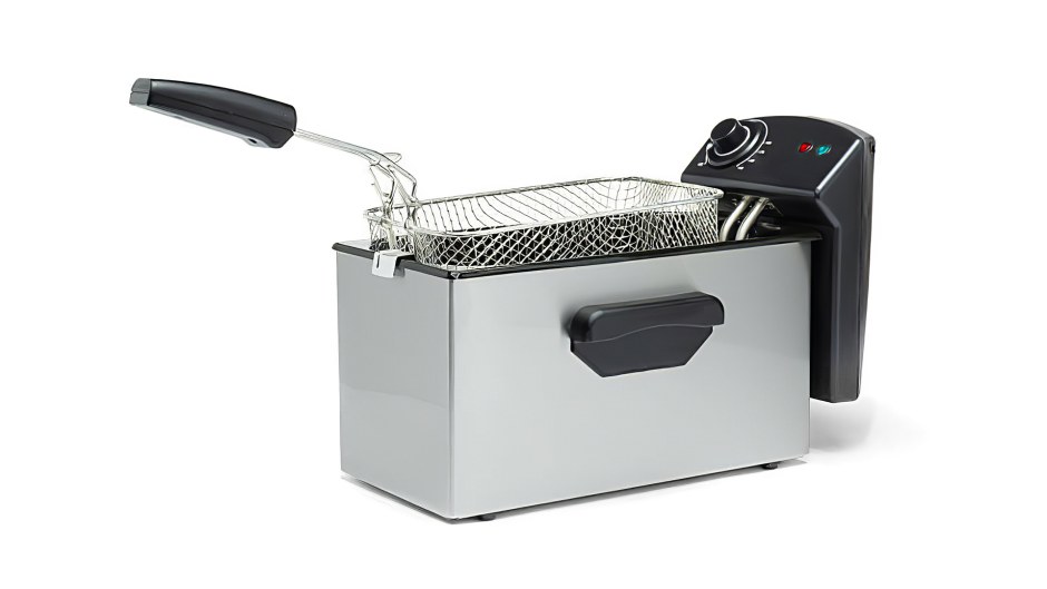 Фритюрница Acopa gam f8