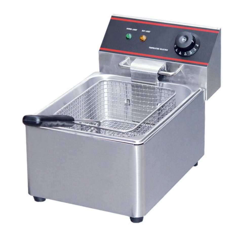 Фритюрница VIATTO EF-8l