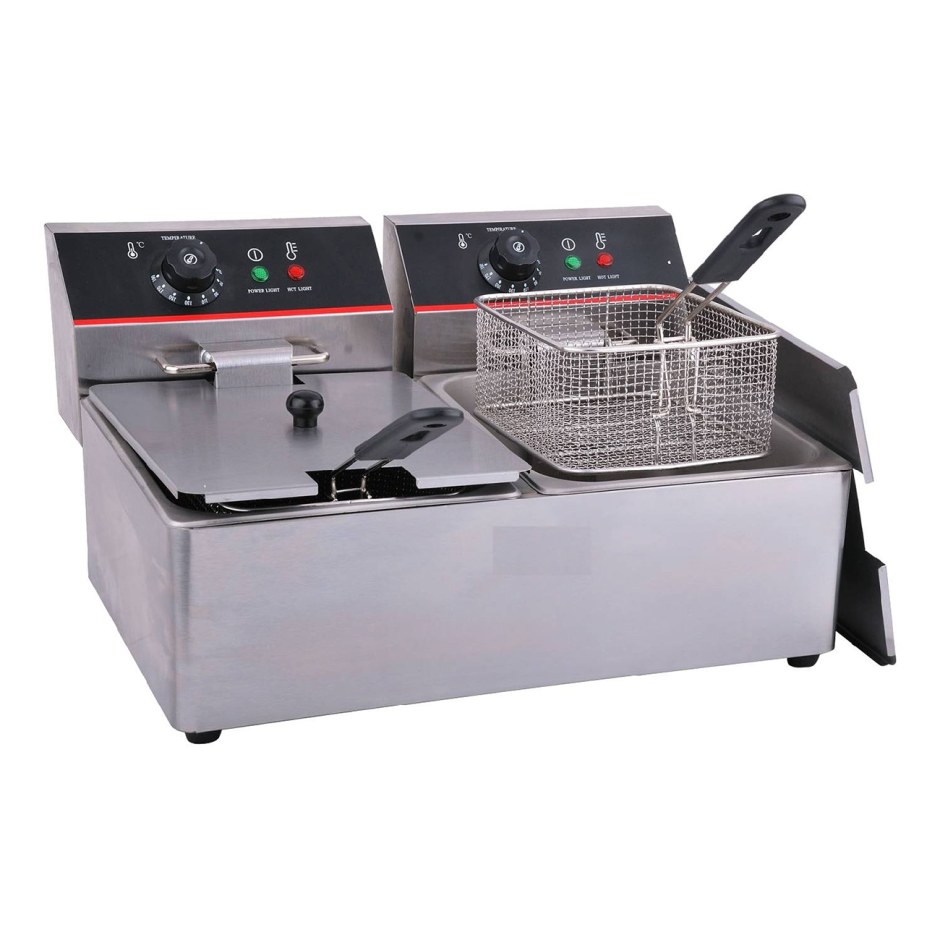 Фритюрница VIATTO EF-6l