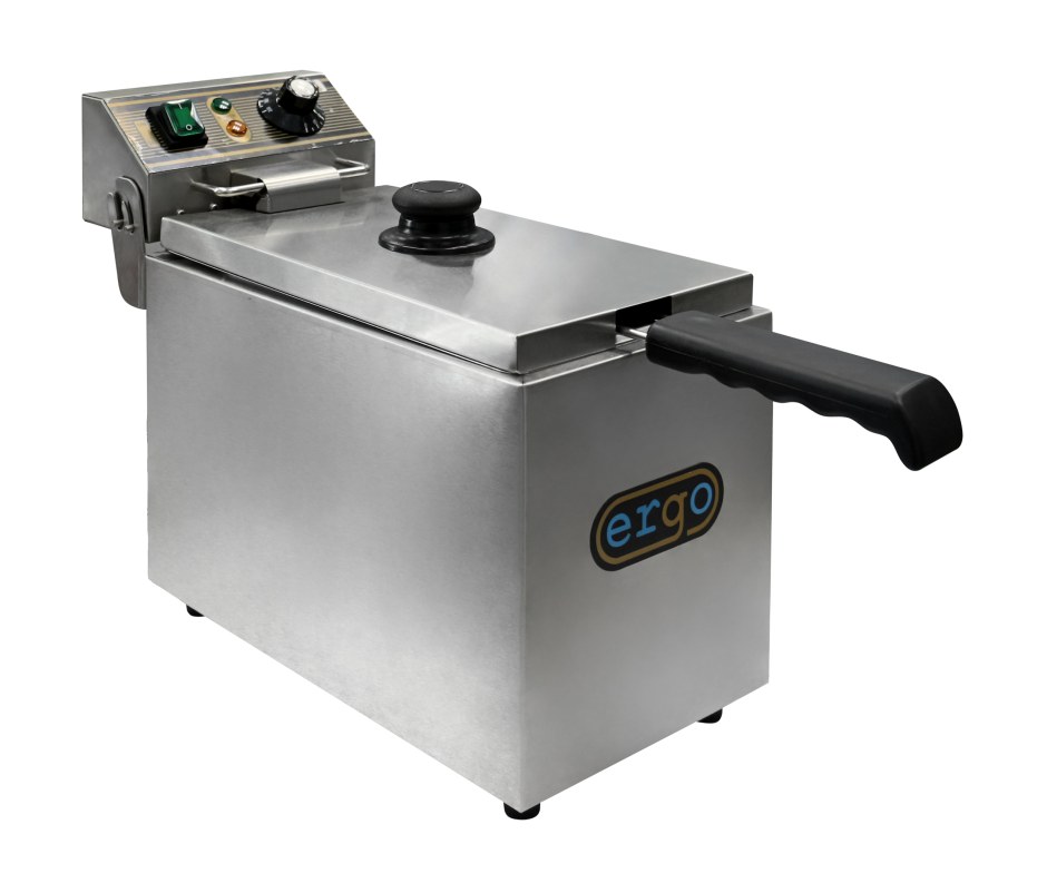 Фритюрница Ergo EF-061