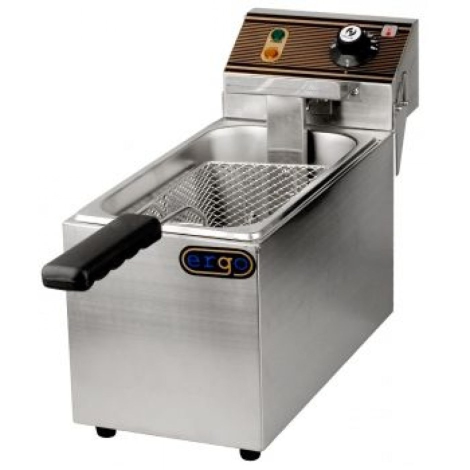 Фритюрница Kocateq ef111nw