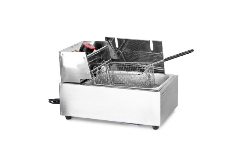 Фритюрница Foodatlas DF-82 Eco