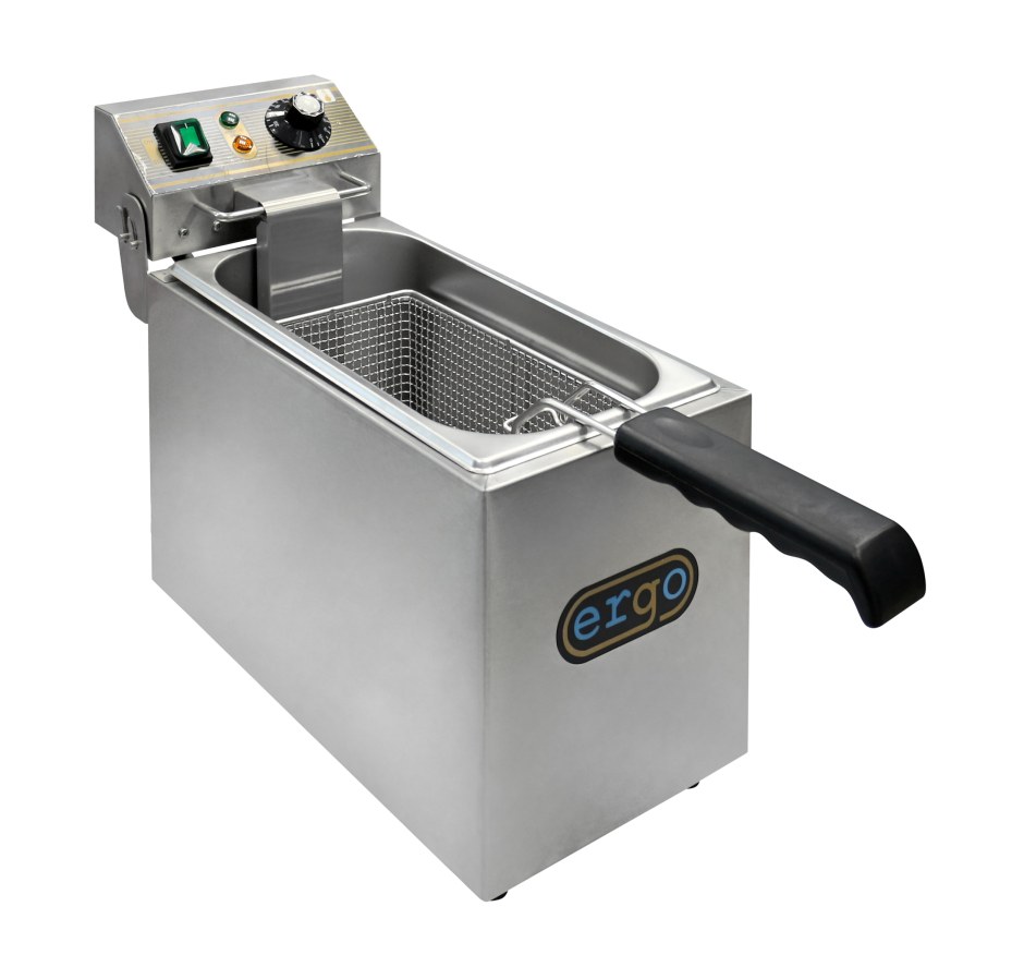 Фритюрница Ozti ofgi 8070