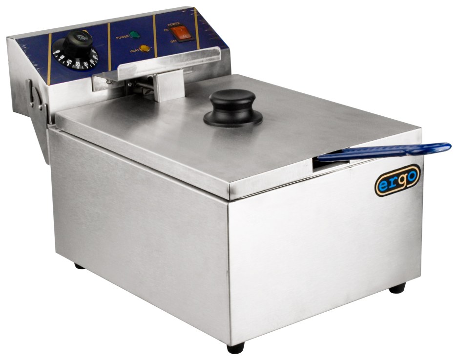 Фритюрница Ergo EF 101