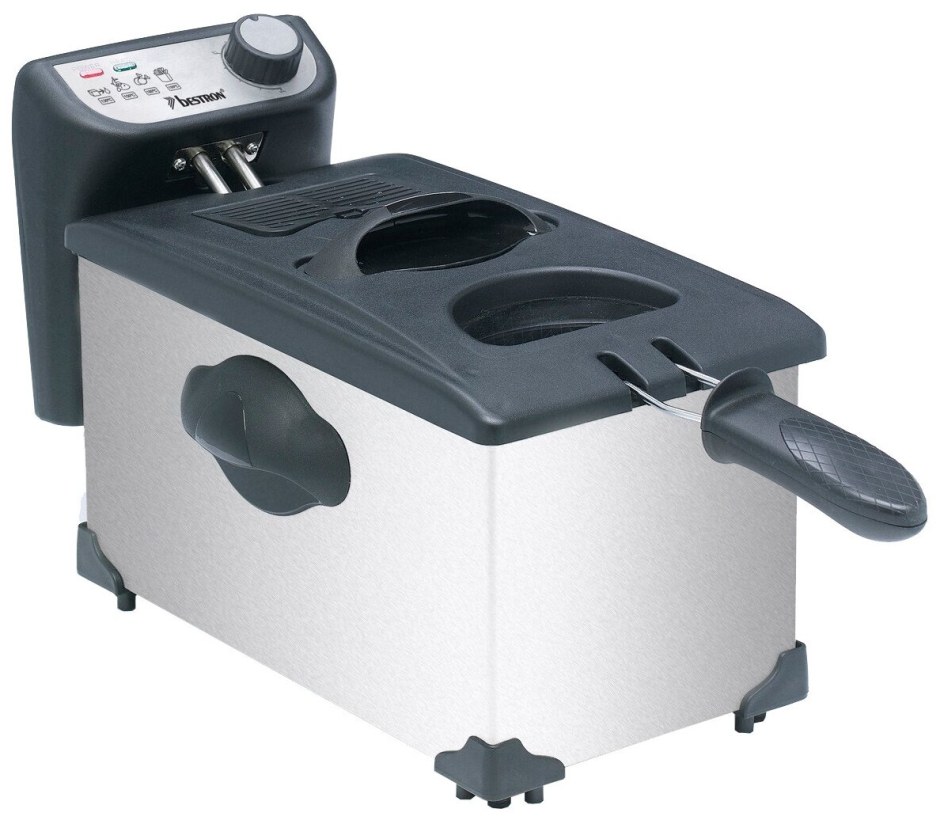 Фритюрница Bestron adf3000