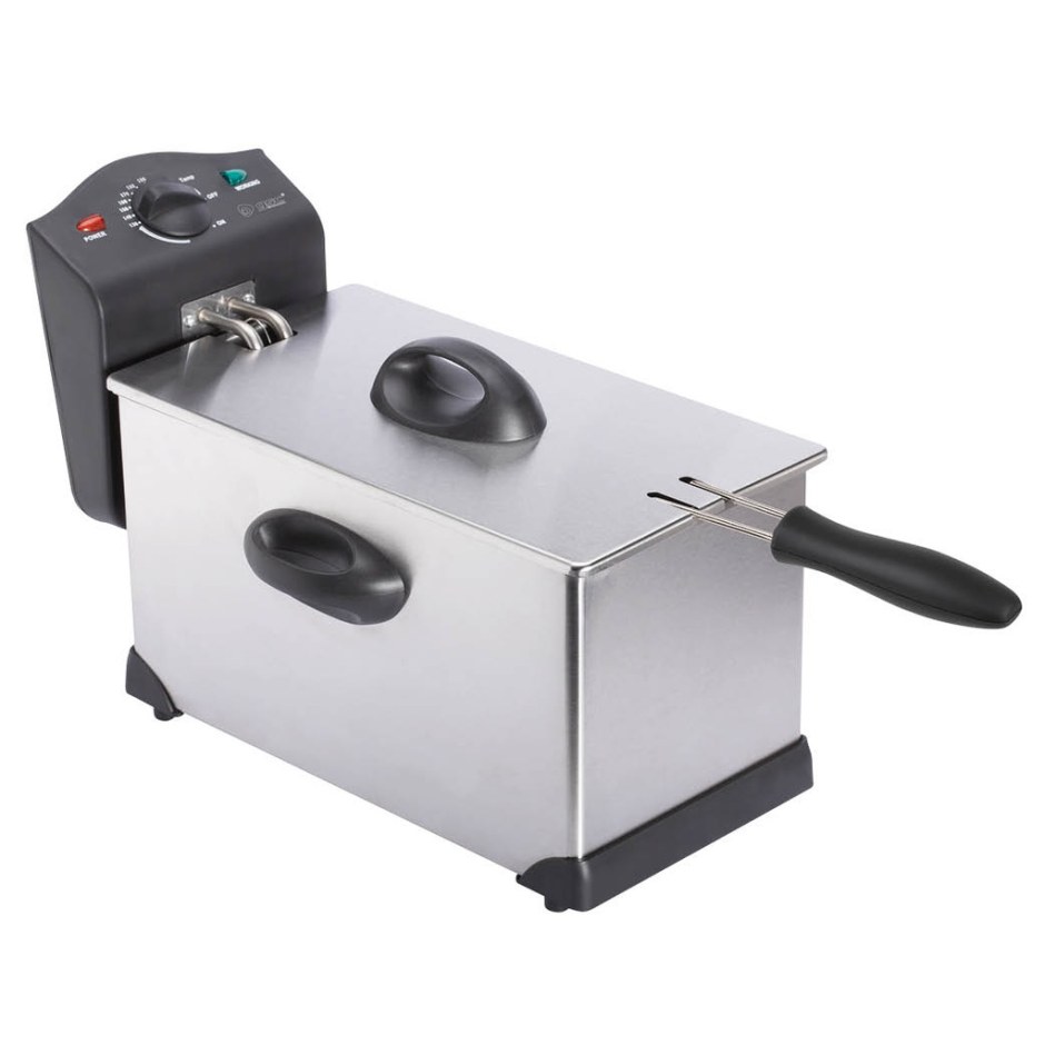 Фритюрница Lauson adf104