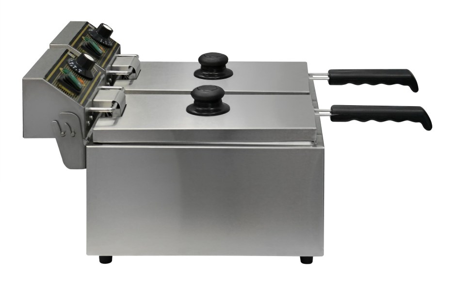 Фритюрница Ergo EF-062