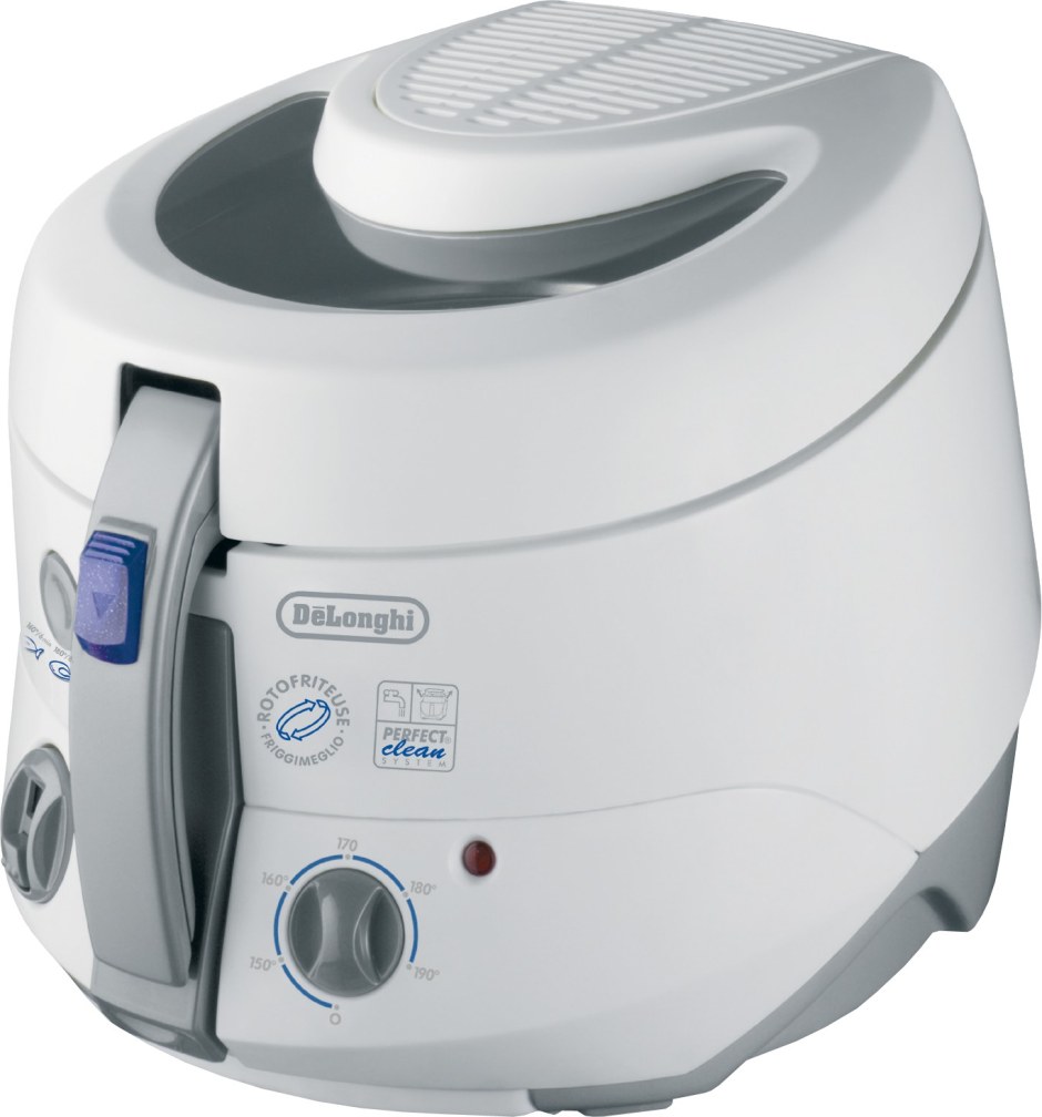Фритюрница Delonghi f18436