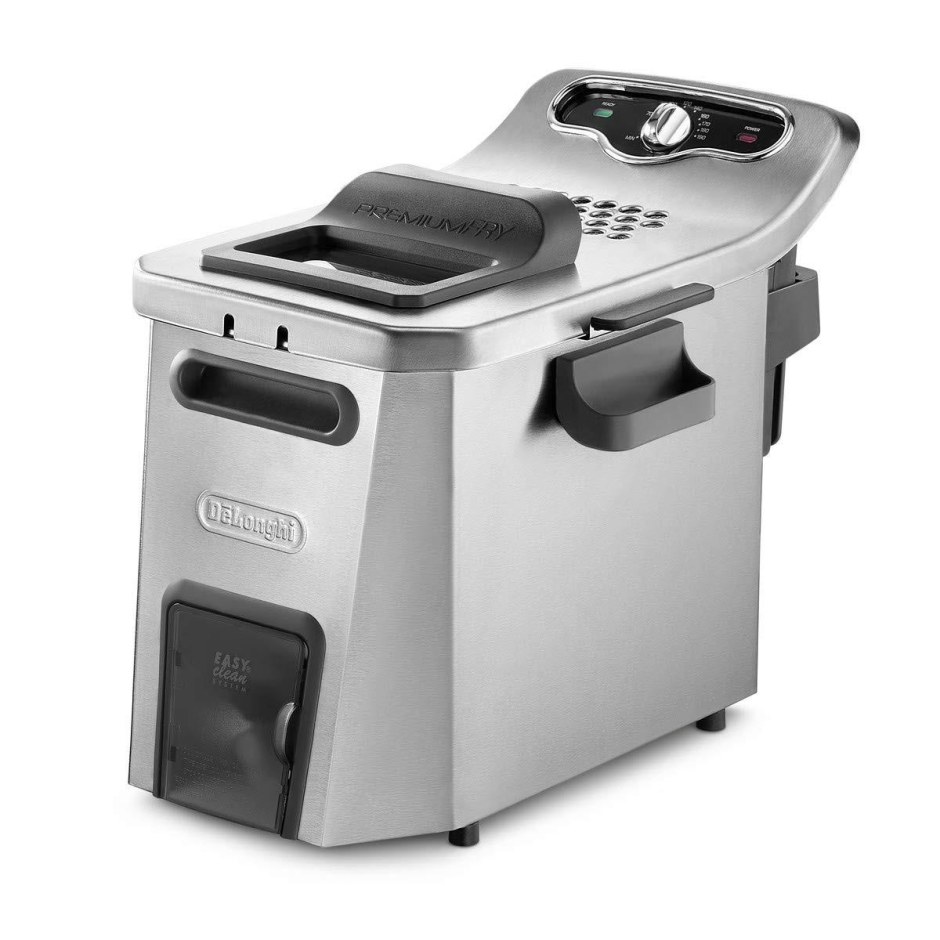 Фритюрница de'Longhi f 980