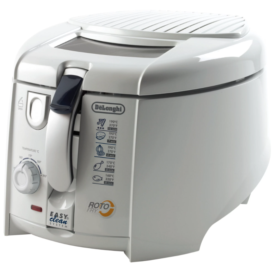 Фритюрница de'Longhi f 999