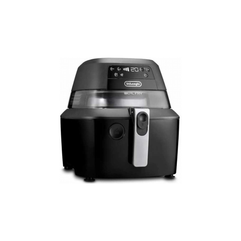 Фритюрница de Longhi Италия