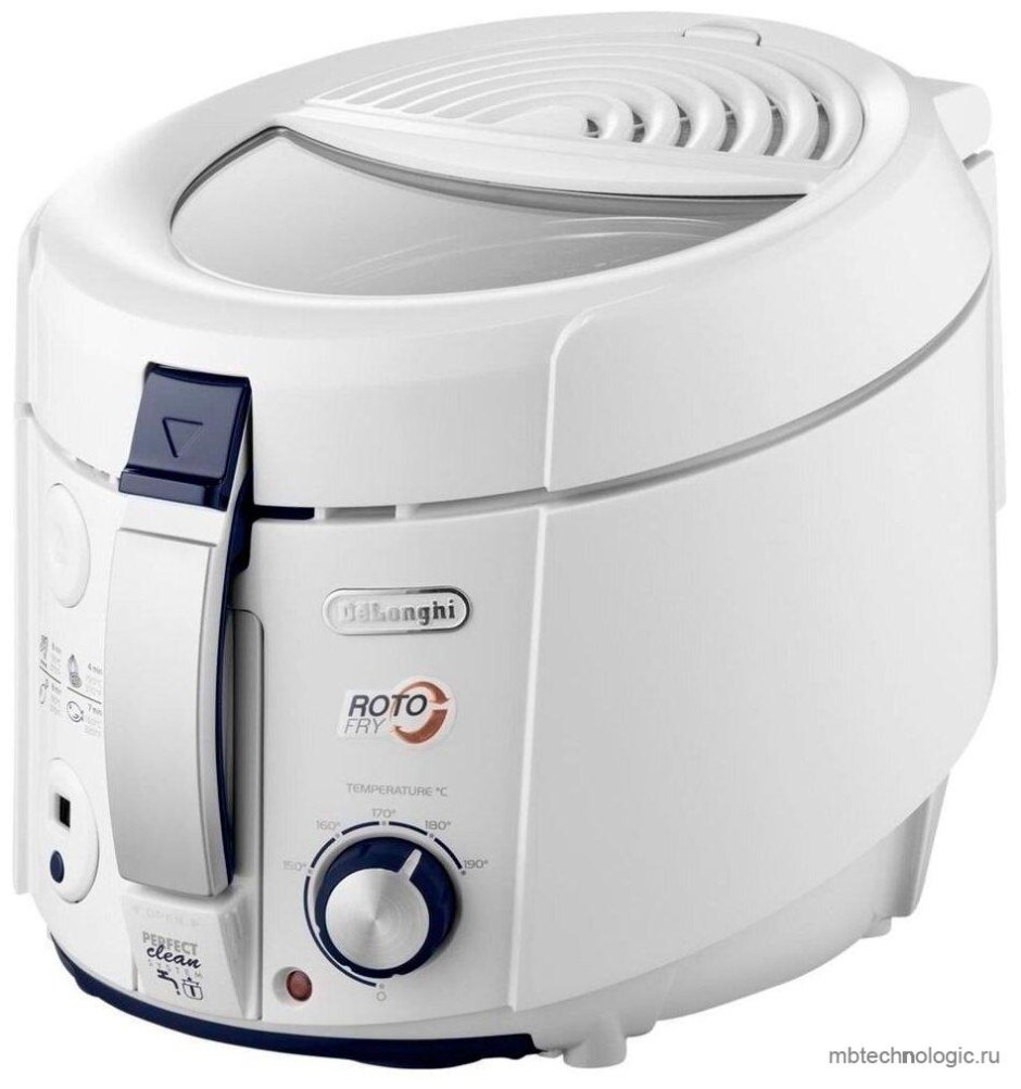 Фритюрница Ufesa fr1517