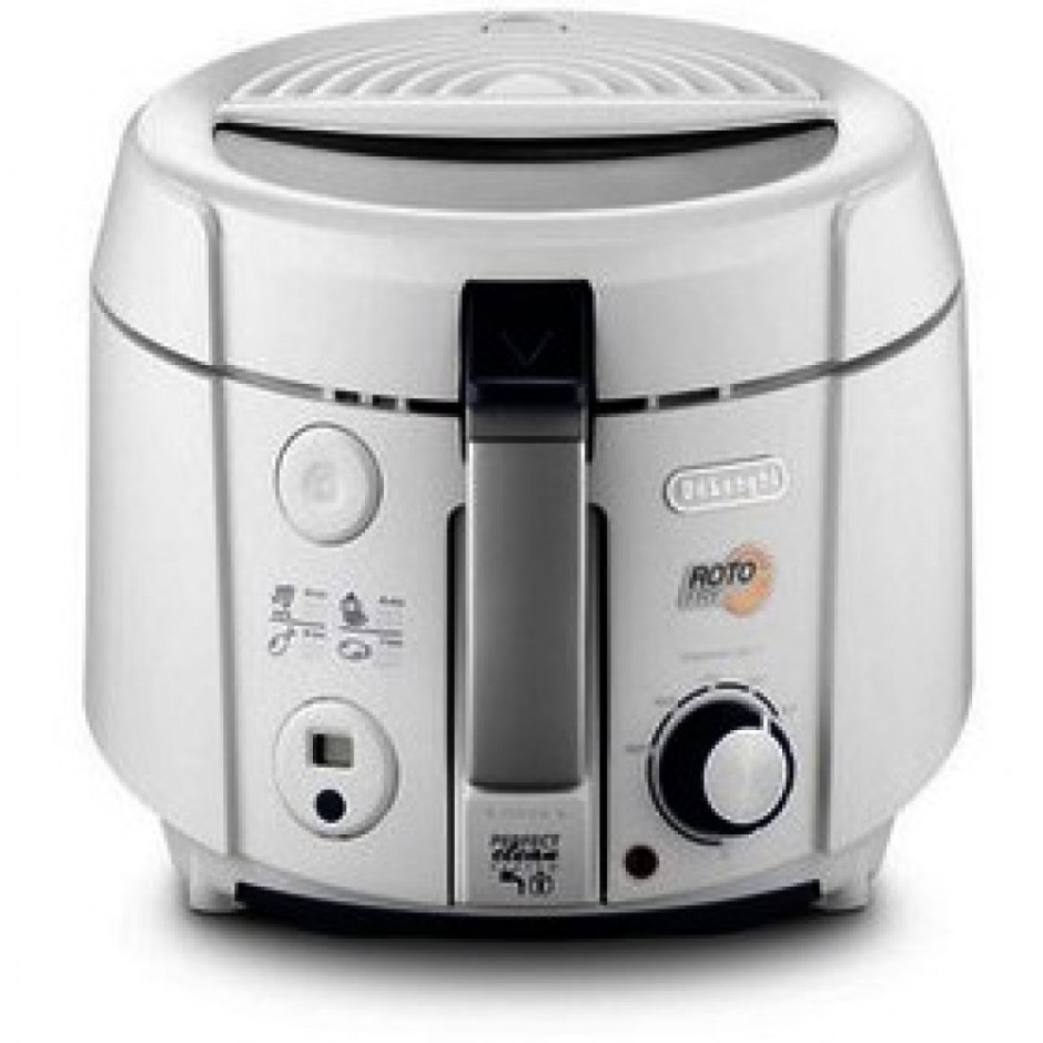 Фритюрница Delonghi easy clean
