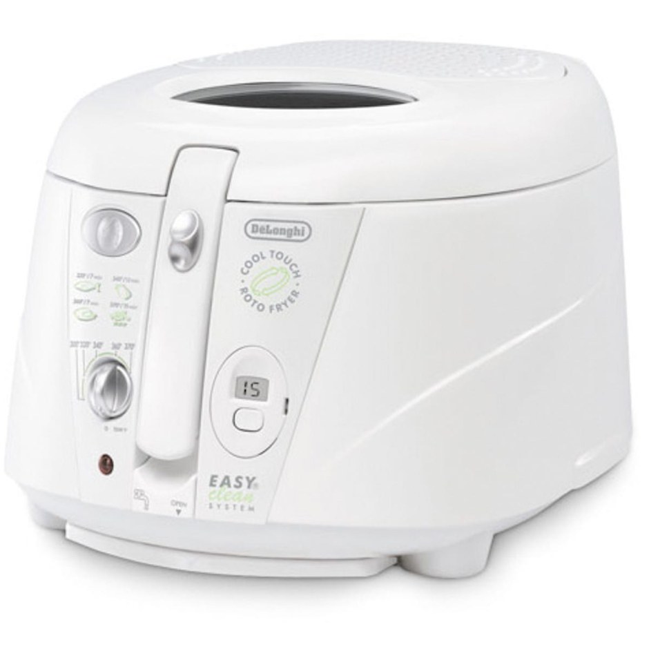 Delonghi f 999 фритюрница f999