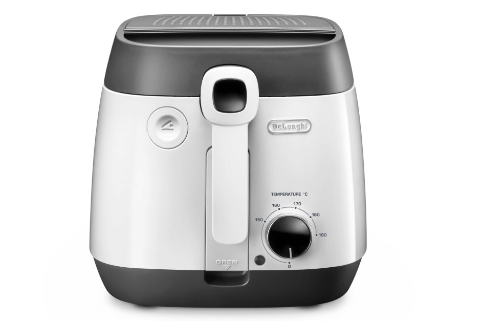 Фритюрница de'Longhi FS 6055