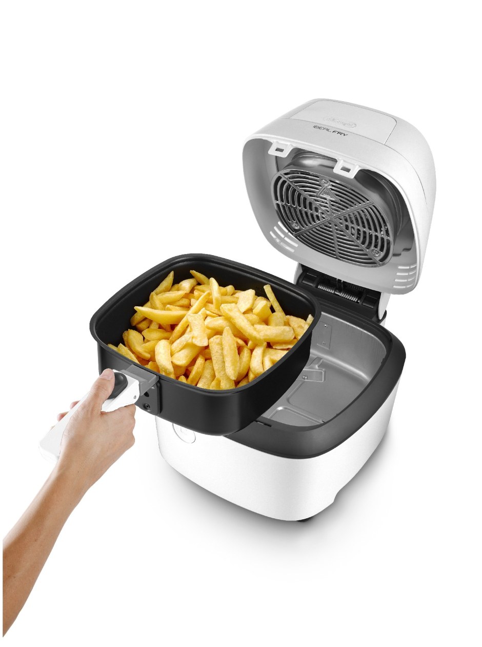 Аэрогриль Delonghi fh2133