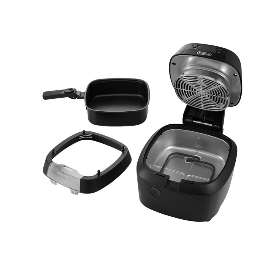 Фритюрница Delonghi fh2184.BK