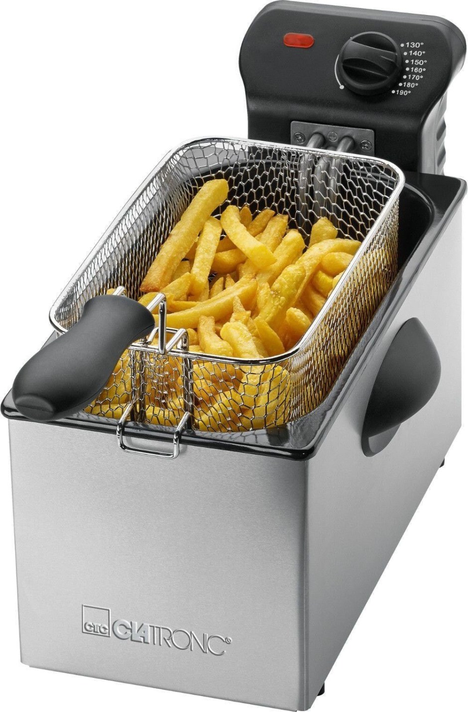 Фритюрница Clatronic fr 3586