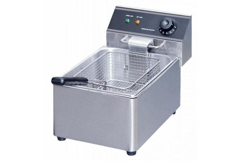Фритюрница VIATTO EF-4l