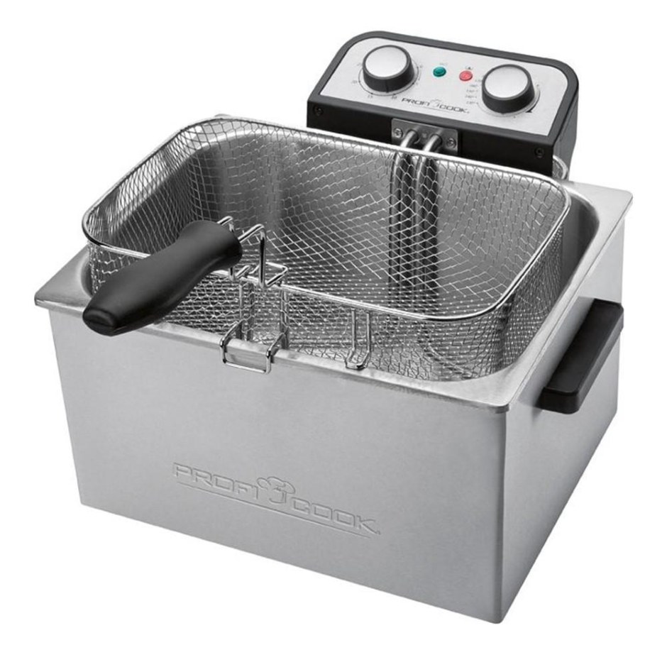 Фритюрница PROFICOOK PC-fr 1087