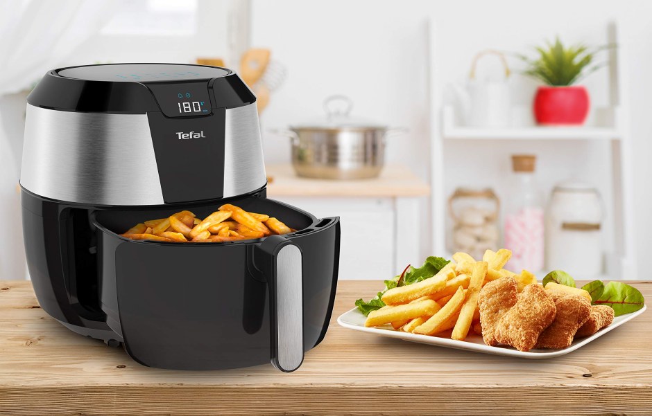 Tefal easy Fry