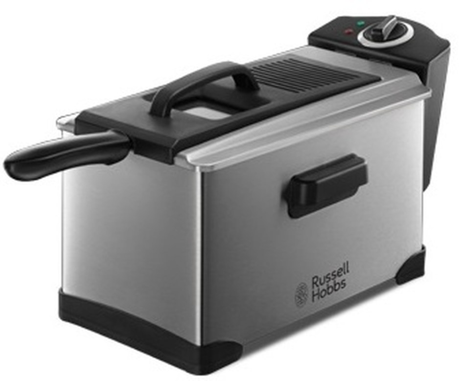 Тостер Russell Hobbs 23380-56