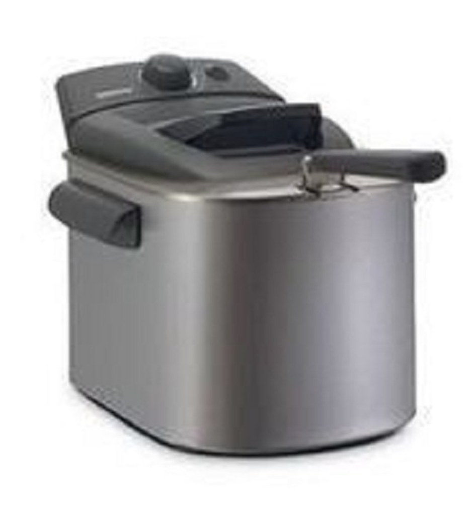 Фритюрница Bosch TFB 9730