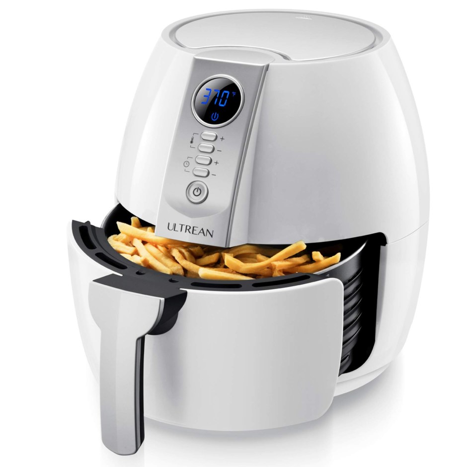 Which hot Air Fryers are the most popular?