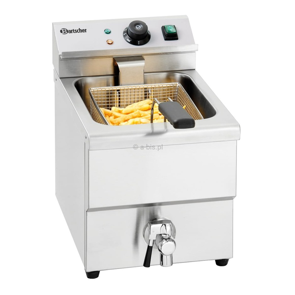 Фритюрница Bartscher snack III