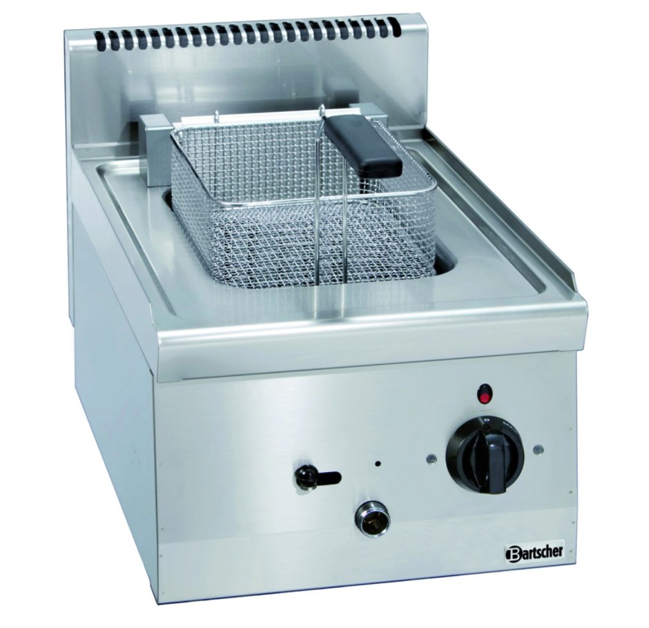 Фритюрница Bartscher Mini III