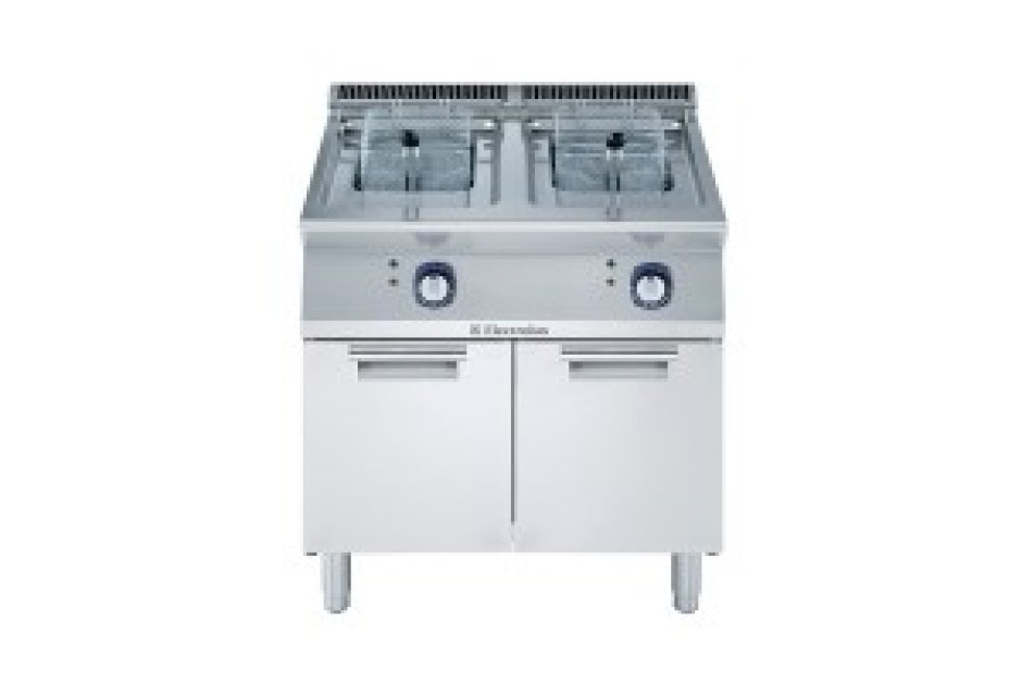 Фритюрница ILVE hf40frx