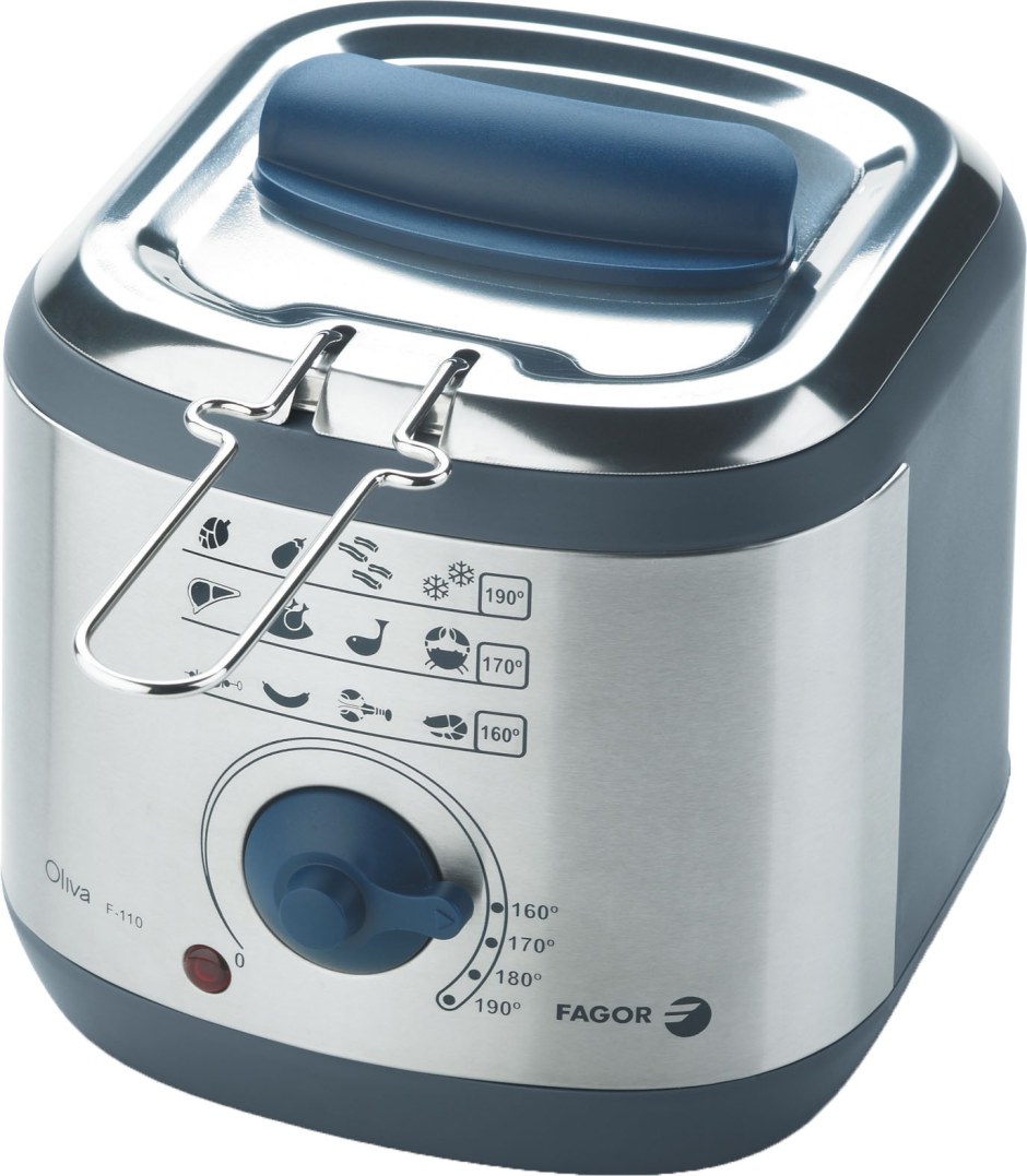 Фритюрница Fagor f-e7215